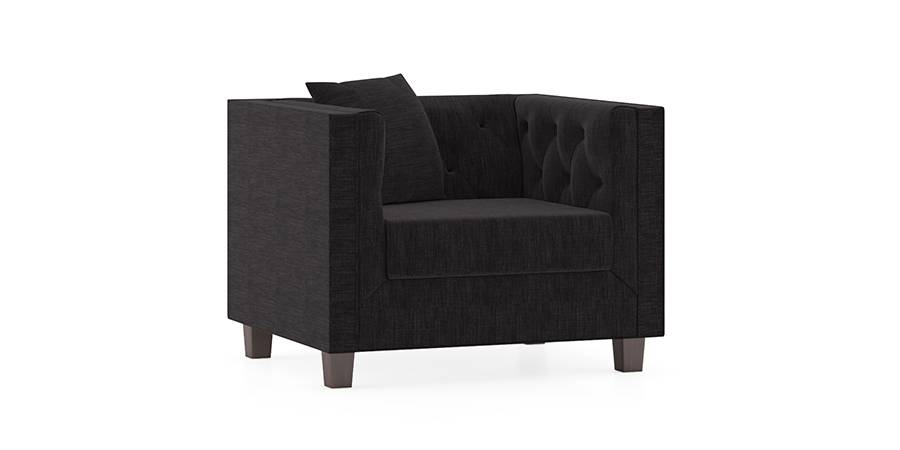 Windsor Sofa (Graphite Grey)